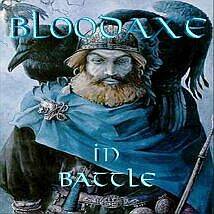 Bloodaxe : In Battle